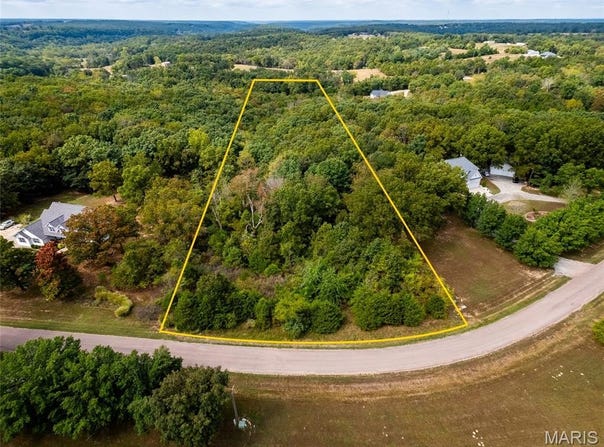 County Road 7145, Rolla, MO 65401