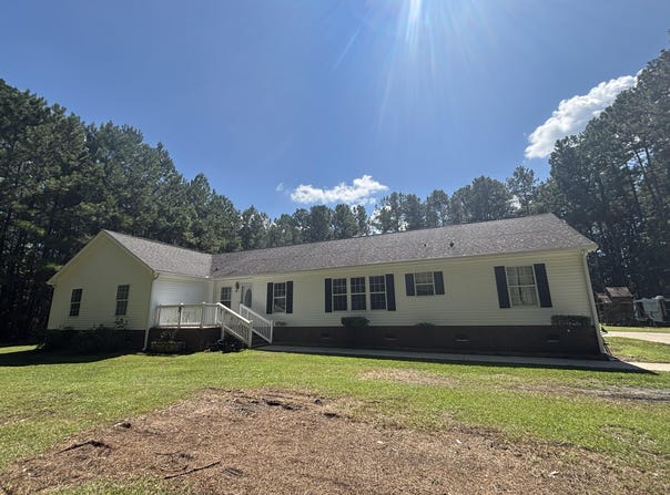 121 Scotts Pond Trail, Moncks Corner, SC 29461