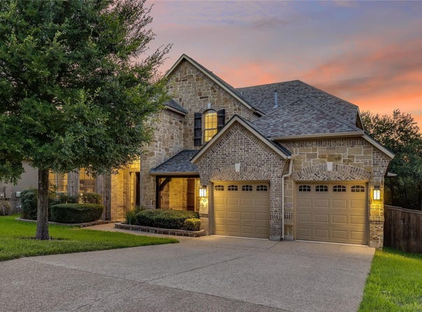 321 Angus Dr, Cedar Park, TX 78613