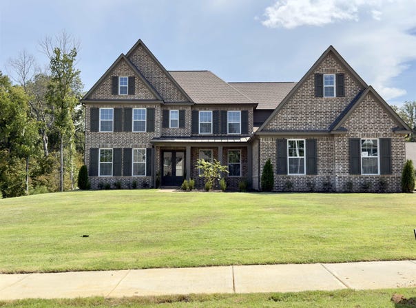 12735 HEATHER MIST Cv, Arlington, TN 38002