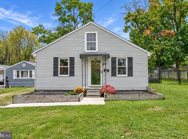 513 N MARLYN Avenue, BALTIMORE, MD 21221