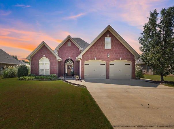 5871 HIGH FOREST DRIVE, MCCALLA, AL 35111