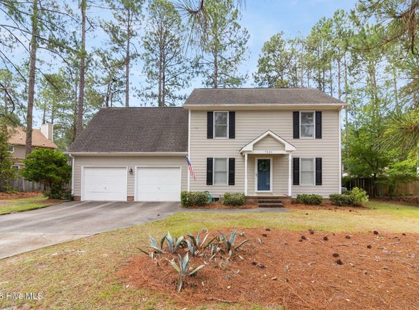 7521 Quebec Court, Fayetteville, NC 28304