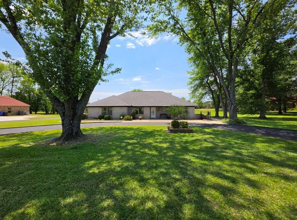 9000 Moody Rd, Fort Smith, AR 72903