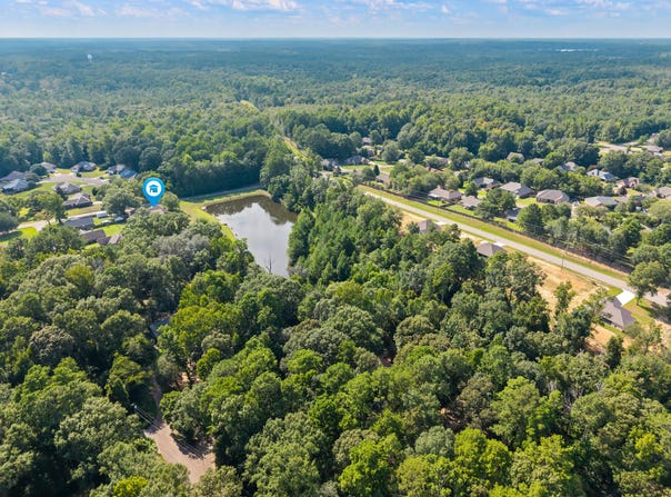 348 Cameron, Hattiesburg, MS 39402