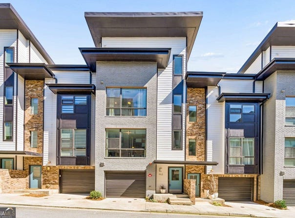 962 Moda Drive, Atlanta, GA 30316