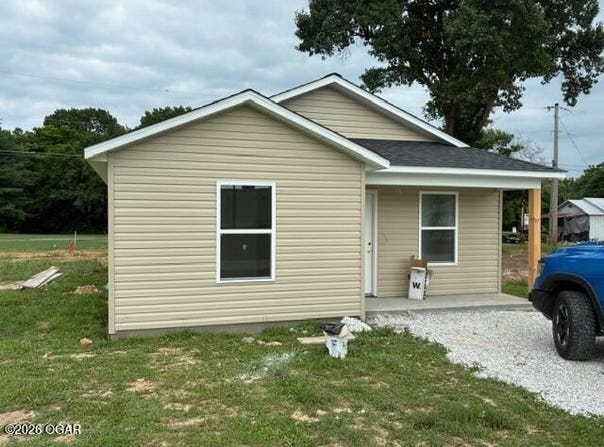 308 Stone Cottage Drive, Sarcoxie, MO 64862