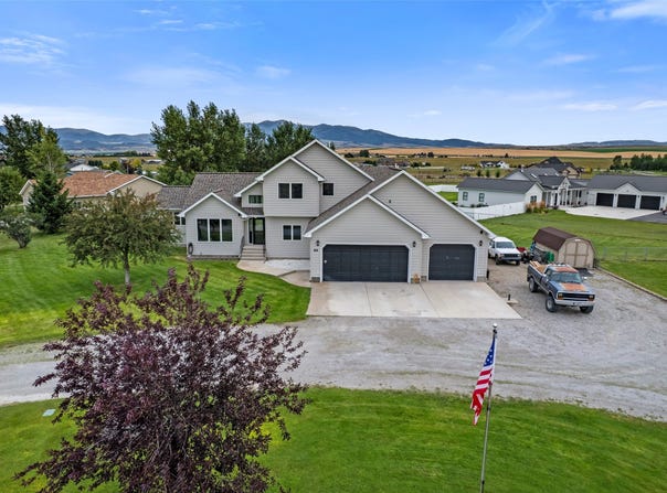 69 Sautter Lane, Townsend, MT 59644