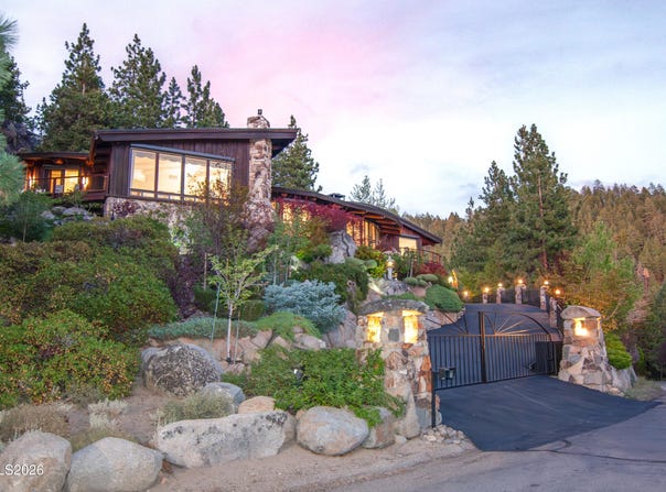 446 Seminole Court, Zephyr Cove, NV 89448