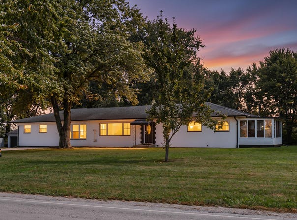 5730 Old Clifton Road, Springfield, OH 45502