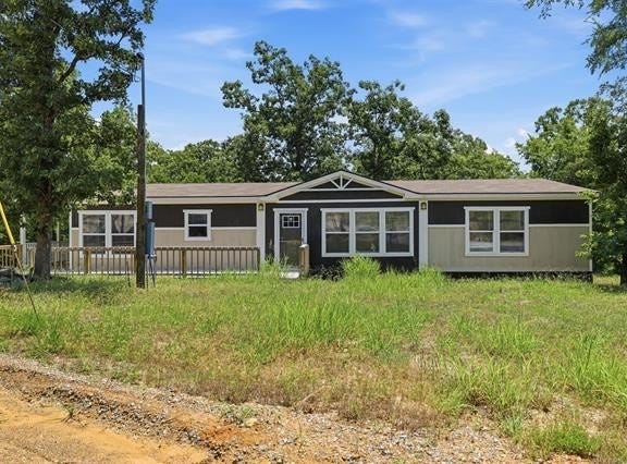 381 Ridge Road S, Crowder, OK 74430
