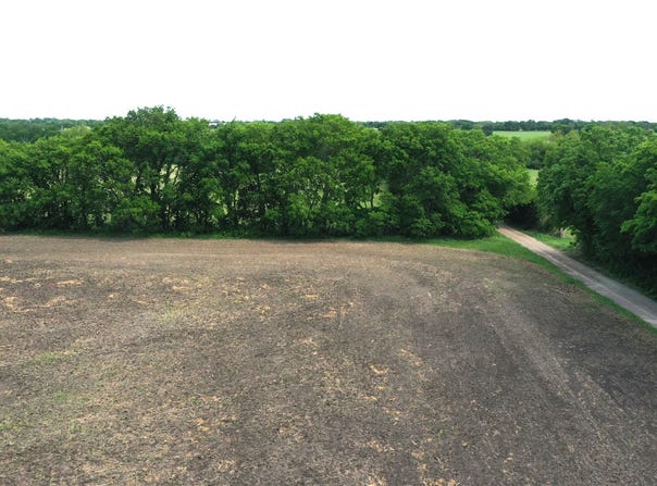 County Road 4142, Bonham, TX 75418