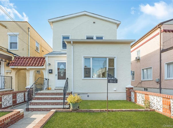 13550 234th Street, Rosedale, NY 11422