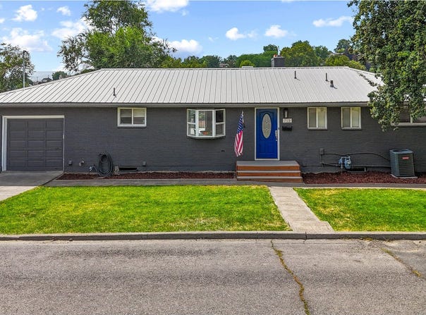 715 NW 6TH St, Pendleton, OR 97801