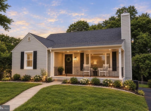 7508 KENLEA Avenue, BALTIMORE, MD 21236