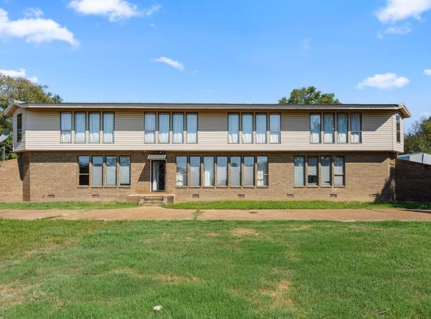 103 Pleasant View Drive, Searcy, AR 72143