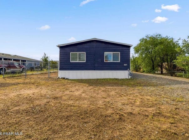 1815 Susan Street, Chino Valley, AZ 86323