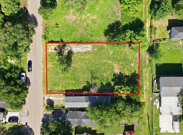430 West Avenue E lot: 5,6,7, Robstown, TX 78380