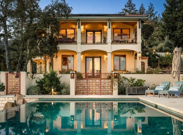 26765 Havenhill LN, LOS GATOS, CA 95033