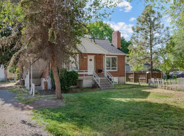 1275 N GENEVA Rd, Provo, UT 84601