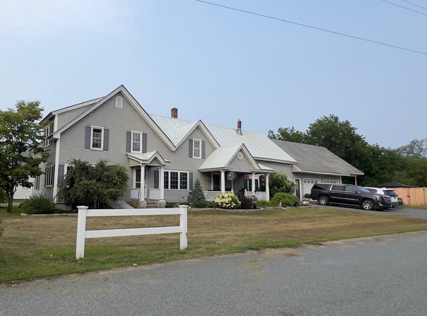 25 King Drive, Lyndon, VT 05850
