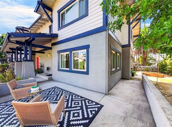 382 Idaho, Pasadena, CA 91103
