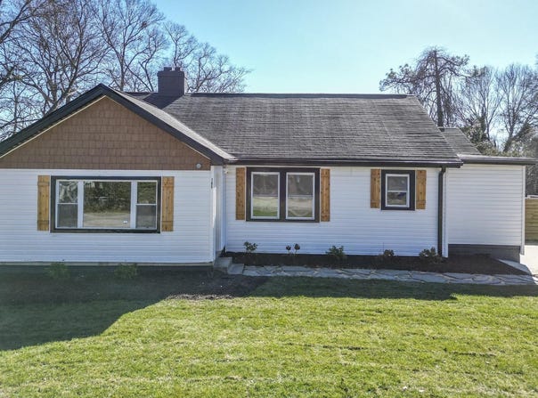 105 Monteith Circle, Greenville, SC 29605