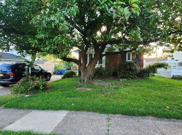 148 WORTHMAN Avenue, BELLMAWR, NJ 08031