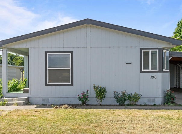 196 NE 11TH Ave, MiltonFreewater, OR 97862