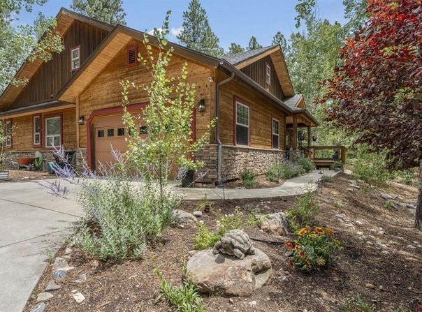500 Eagle Pass, Durango, CO 81301