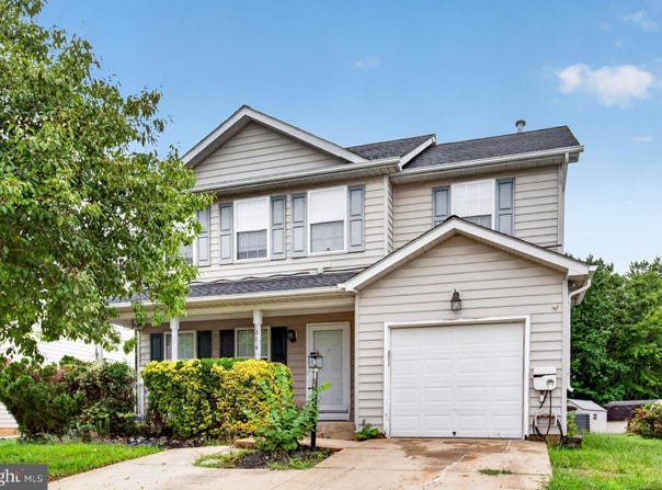 10614 QUILLBACK Street, WALDORF, MD 20603