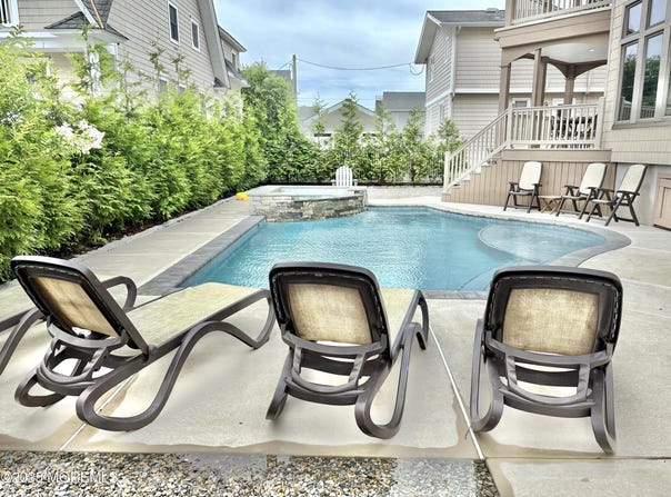 7463 Ocean Drive, Avalon, NJ 08202