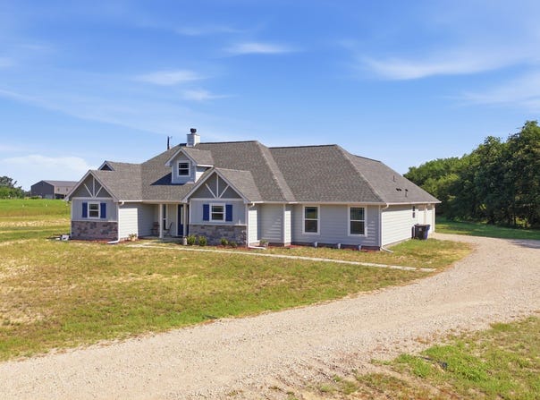 8520 County Road 3614, Murchison, TX 75778