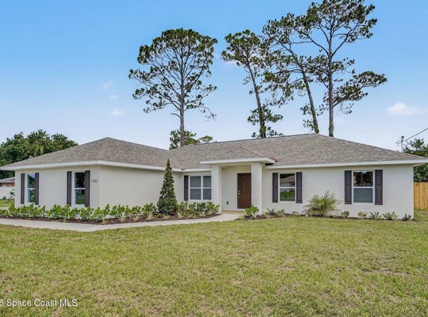 5380 Fay Boulevard, Cocoa, FL 32927