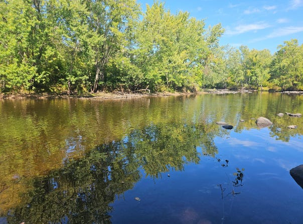 Off CTH S lot: 1, Phillips, WI 54555