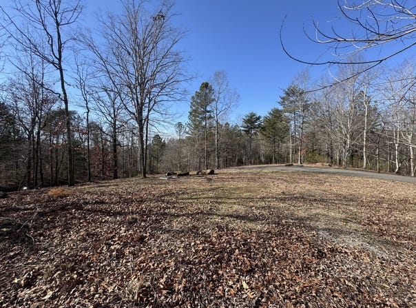 Fox Trail Drive, Old Fort, TN 37362
