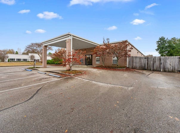 8045 BROTHER Blvd, Bartlett, TN 38133