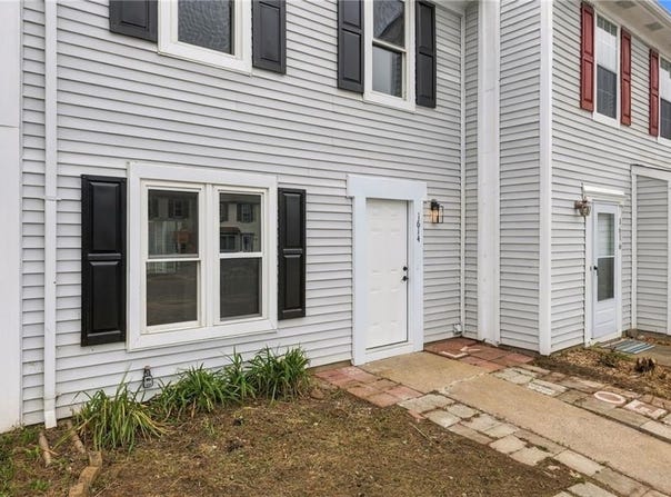 1614 Jameson Drive, Virginia Beach, VA 23464