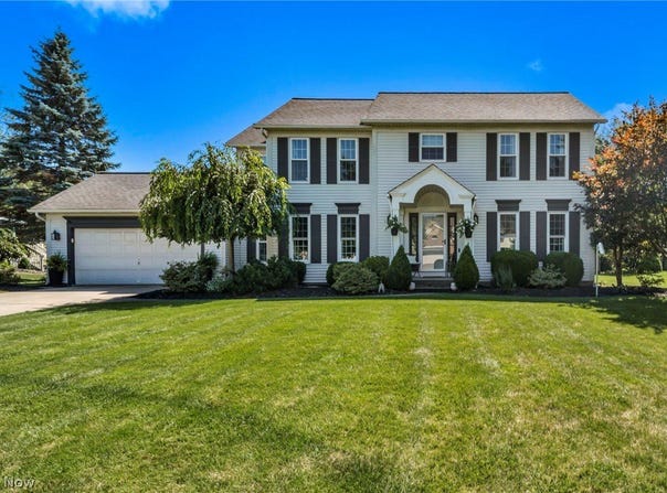 421 Summit Street, Wadsworth, OH 44281