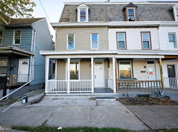 HARRISBURG, PA 17110