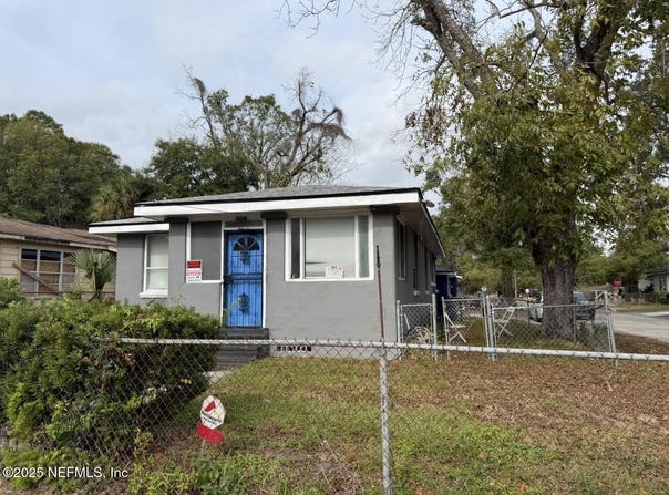 3510 WILSON Street, Jacksonville, FL 32209