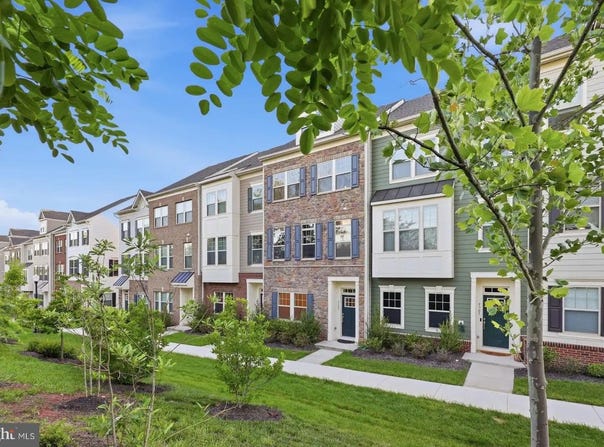 9309 BARNES LOOP, MANASSAS, VA 20110