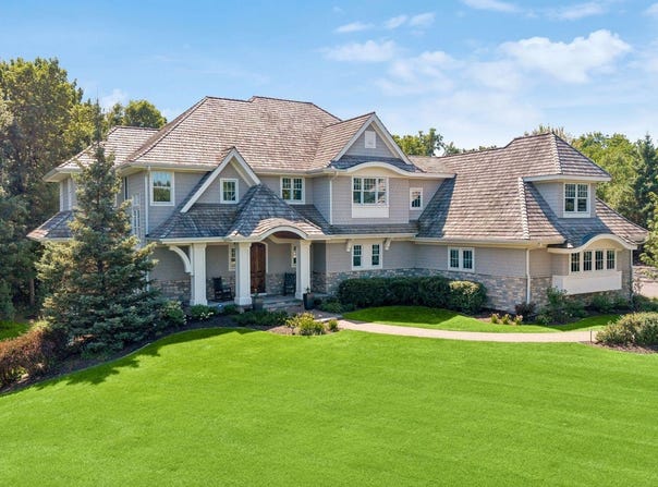 3205 Graham Hill Road, Orono, MN 55356