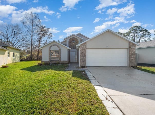 3846 LONG GROVE Lane, PORT ORANGE, FL 32129