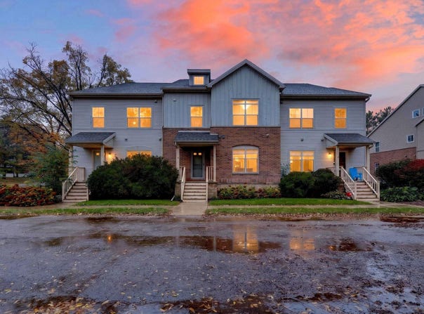 2892 S Seminole Hwy, Fitchburg, WI 53711