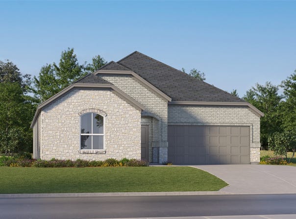 14834 Bigelow Street, Pilot Point, TX 76258