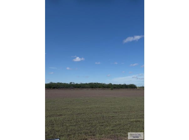 AMISTAD DR., HARLINGEN, TX 78550