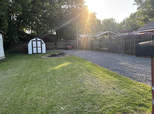 11303 Pocahontas Path, Lakeview, OH 43331