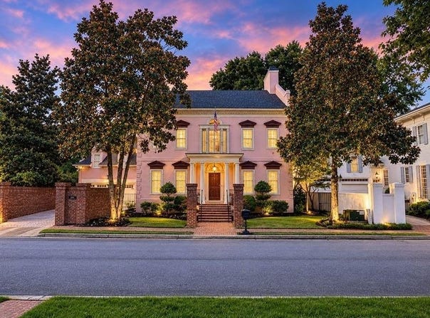 3958 Muirfield Square, Duluth, GA 30096