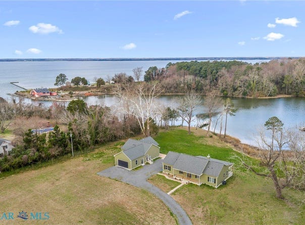 780 Greenvale Road, Lancaster, VA 22503